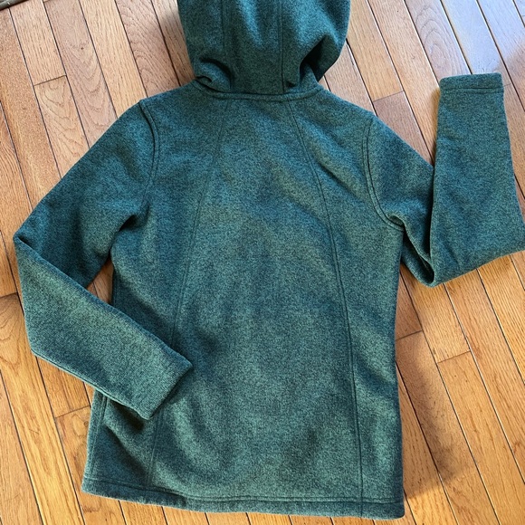 North Face Jacket - Picture 5 of 7